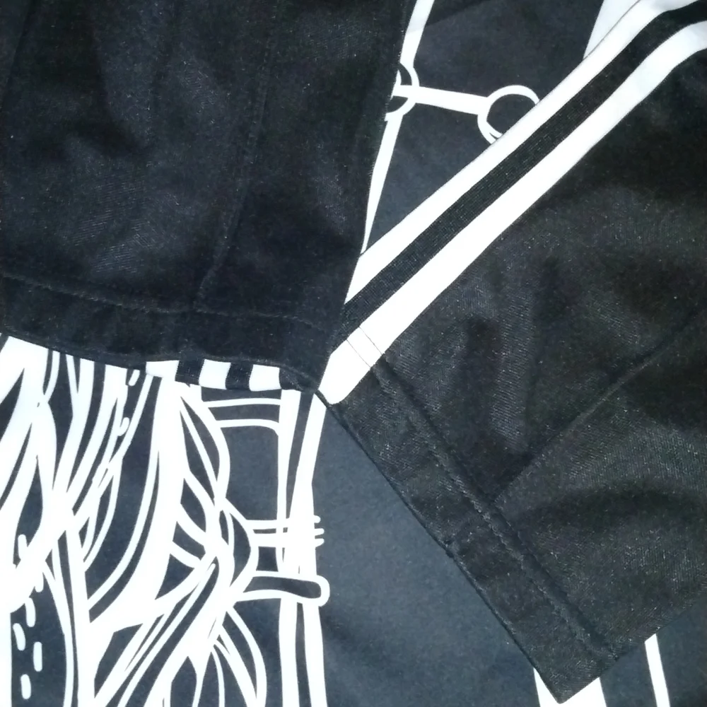 Adidas Track Pants - Picture 6 of 6